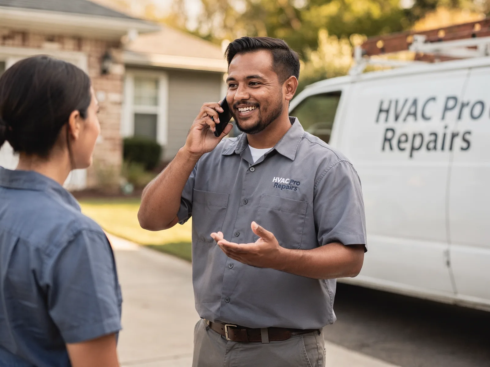 Heat Pump Repair Harleyville, SC FAQs